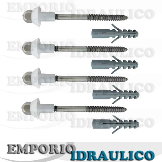 Viti Standard INOX - Clicca l'immagine per chiudere
